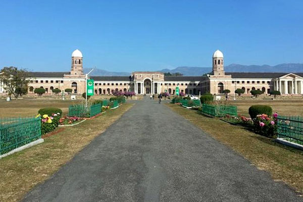 Forest Research Institute