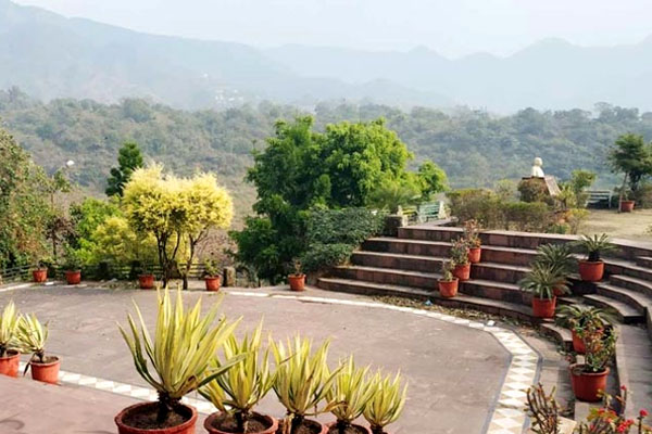 Mindrolling Monastery